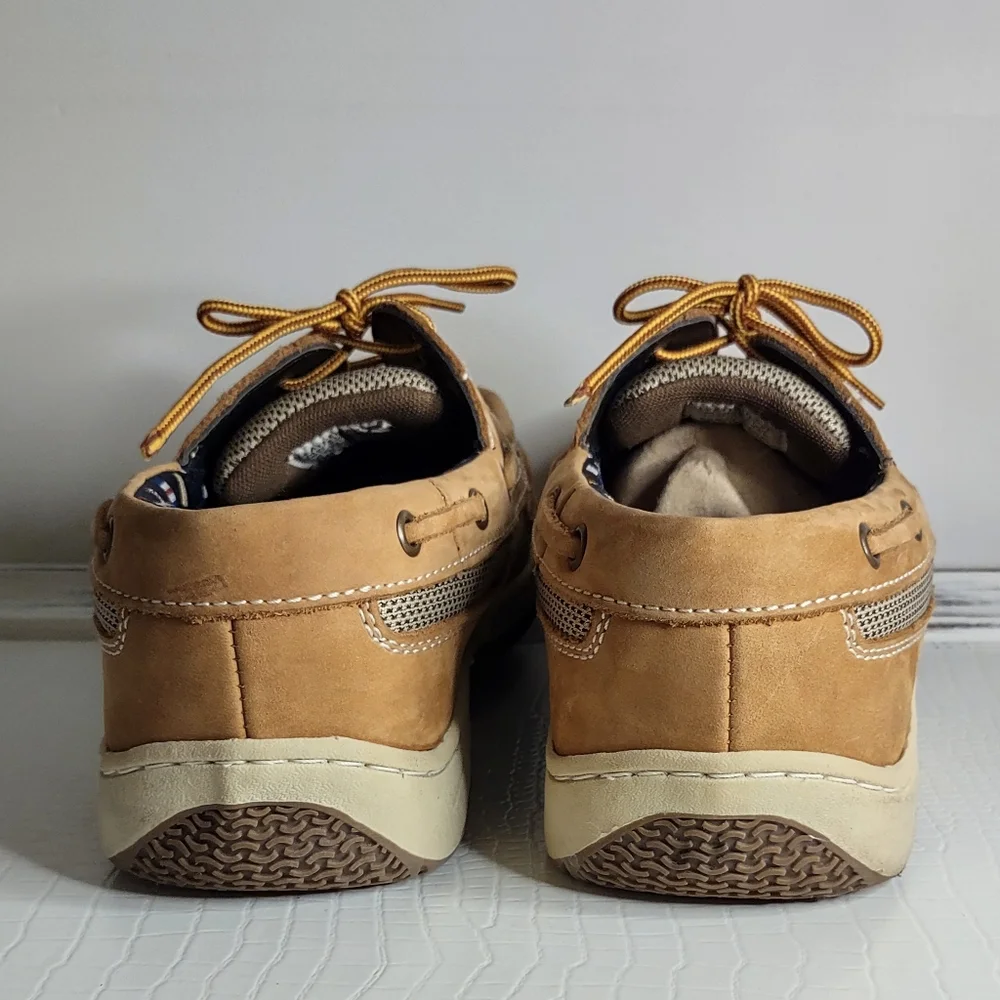 Reel Legends Outrigger Deck/Boat Loafer Shoes Men's 8.5 W